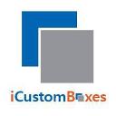 iCustom Boxes logo